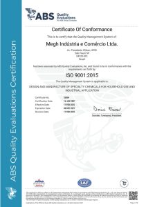 certificado-iso-megh-2025