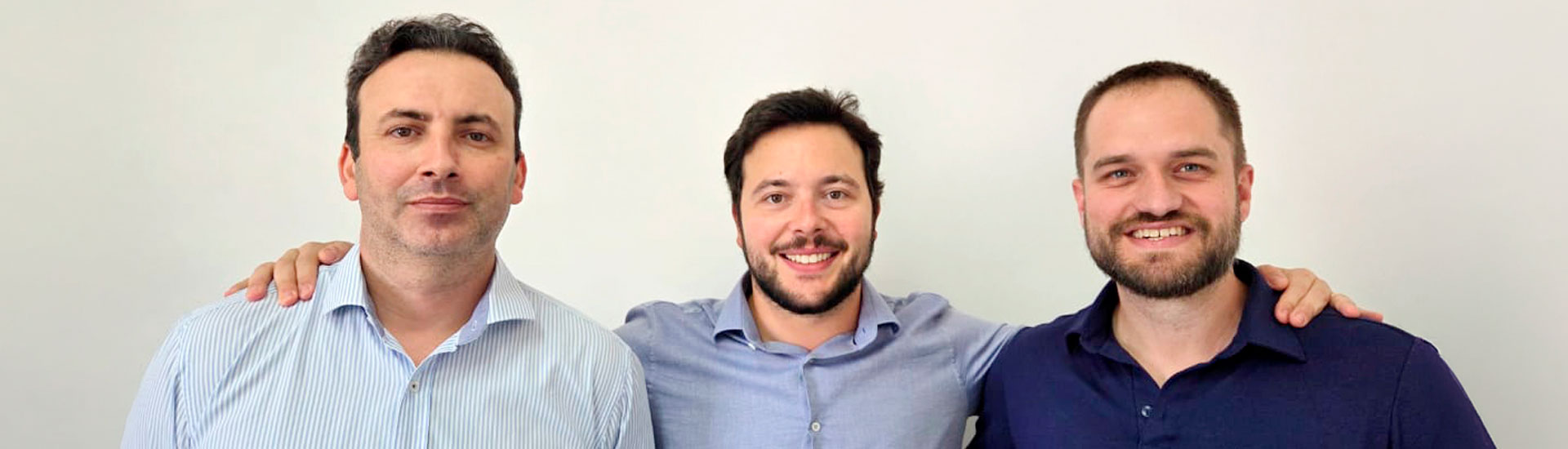 Nova geração assume papéis estratégicos